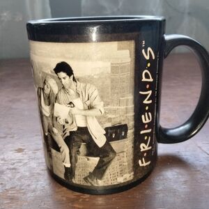 Friends Coffee Mug